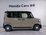 安全運転をサポートする様々な機能が備わっています!