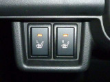 【シートヒーター】座面と背もたれをすばやく温め、寒い時期にも快適な運転環境を提供します。ゆったりと乗り心地の良い運転席です。長距離でもしっかりサポートしてくれます。