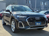 Q5 40 TDI クワトロ Sライン ディーゼル 4WD 