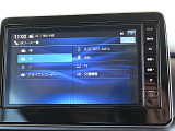 ナビゲーション機能の他にBluetooth AudioとHDMI入力等にも対応しています