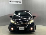 【LEDヘッドランプ】ハロゲンヘッドランプよりも明るい!夜の運転も安心です!