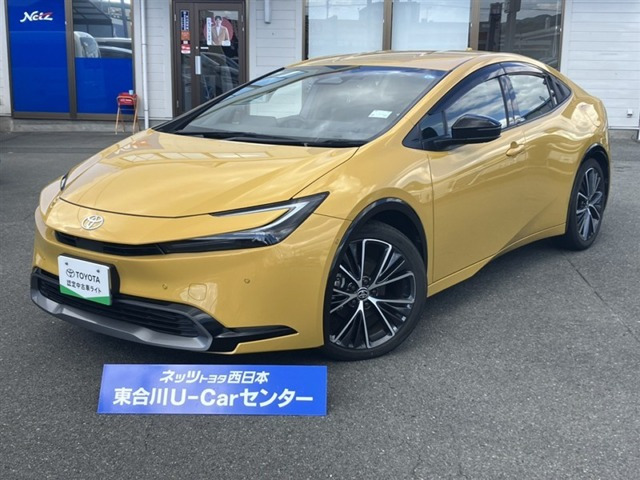 プリウス 2.0 Z 
