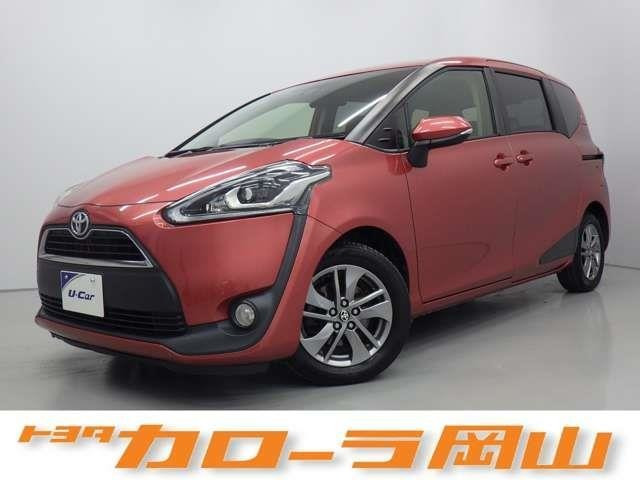 シエンタ 1.5 G 