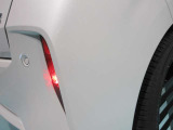 LEDリヤフォグランプです霧や雨の時には特に重宝しますよ