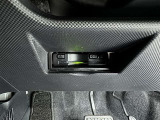 ETC車載器付きです。高速道路の料金所もスムーズに通過できます。