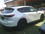 CX-60 3.3 XD ドライブ エディション ディーゼル 