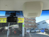 ヒヤッとした時も安心の追突被害軽減ブレーキ装備しております(^^♪