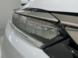 LEDヘッドライトは、点灯の瞬間から最大光量を発揮し、突然暗くなるトンネルなどでの安定感を高めます。