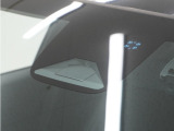 ◆Honda SENSING◆ カメラ等装置で精度の高い検知能力を発揮、安全運転を支援します。ステアリング上のコントローラーに注目!