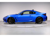 BRZ 2.4 STI スポーツ 