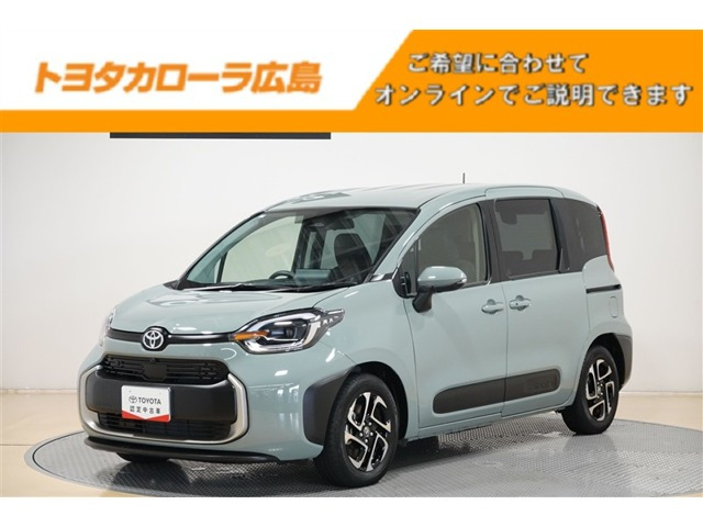 シエンタ 1.5 Z 