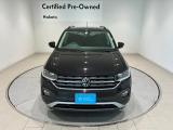そんなVolkswagenの魅力をご紹介します!