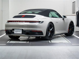 911 カレラS PDK 