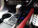 MTモード付。発進時やシフトチェンジ時もストレスなくマニュアル運転を楽しめます♪