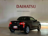 くらしを想うライフパートナー DAIHATSU認定中古車。