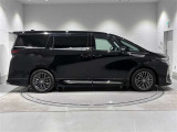 フルエアロキット装着車両です!