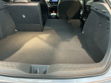 軽い力でサッと倒せるシートアレンジ。急に荷物が増えても、その場でサクッとスペースを広げられます。毎日の『困った』を『助かった』に変える工夫が満載です。