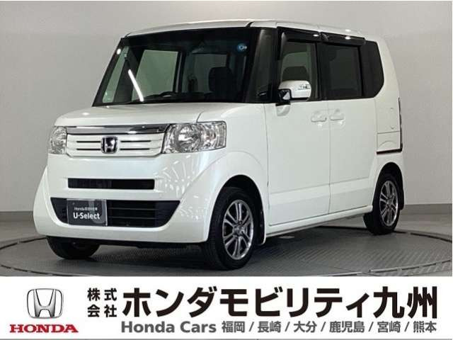 N-BOX G Lパッケージ 