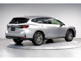 レヴォーグレイバック 1.8 リミテッド EX 4WD 
