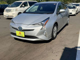 プリウス 1.8 S 純正ナビ バックカメラ