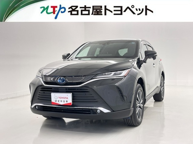 ヤリス 1.5 ハイブリッド G