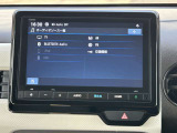 音楽のBluetooth接続にも対応してます♪
