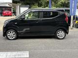 小回りが利き、運転しやすいです!