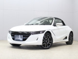 【コーティング】大好評のボディコーティング「グラスコーティング ガードコスメSP」もご納車までに施工可能。ガラス皮膜によりボディをキレイな状態に保ってくれます。