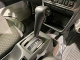 3速オートマチックを搭載しております!!