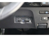 【ETC】 ETCを装備していれば、暑い日や寒い日、雨の日も窓を開ける必要がないので快適ドライブが楽しめます。