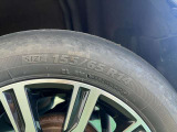 タイヤサイズ155/65R14