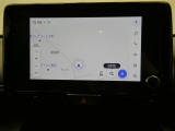 ヤリスクロス  1.5 GRスポーツ