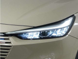 ◆LEDヘッドライト◆LEDライトは、明るく視認性が良く、省エネで環境にもやさしいヘッドライトです!