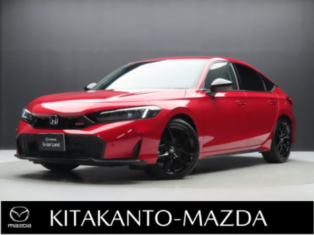 シビック 1.5 RS 
