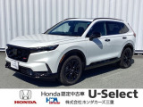 ご閲覧ありがとうございます!R8年式当社デモカー上がりのCR-V入庫しました!お問い合わせお待ちしております!
