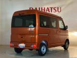 くらしを想うライフパートナー DAIHATSU認定中古車。