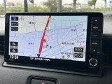ホンダセンシング装着車となっております。衝突軽減ブレーキ、誤発進抑制機能、歩行者事故低減ステアリング、路外逸脱抑制機能、アダプティブクルーズコントロール、車線維持支援システム他、安全運転を幅広く支援。