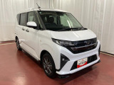 スライドドアなので、狭い場所でも荷物を持っていても、スムーズな乗り降りができます。