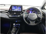 C-HR ハイブリッド 1.8 G LED エディション 
