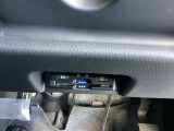 ETCが使用可能な道路通行料はキャッシュレスでスマートに走行できます。再セットアップして納車致します。ETCセットアップ費用は含まれておりません。別途必要となります