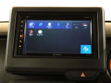 CD/DVD、Bluetooth、AM/FMラジオ