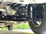 お車を安心してお乗りいただく為には、足回りの定期点検が欠かせません。サービスサポート(有償保証)では無料点検もご提供しており、安心のカーライフをお過ごしいただけるサポート体制が整っています。
