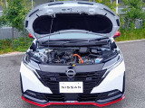 私共展示場では日産神奈川お客さまからの下取車(主に1オーナー/修復歴無車両)を中心に、弊社新車販売店舗での試乗車/社有車※(※基本禁煙車)等、日産ディーラーならではの上質なおクルマを販売しております。
