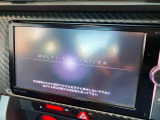【純正ナビ】人気の純正ナビを装備しております。ナビの使いやすさはもちろん、オーディオ機能も充実!キャンプや旅行はもちろん、通勤や買い物など普段のドライブも楽しくなるはず♪