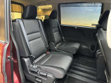 車内もキレイで嫌な臭いもありません☆車内の臭い、汚れが気になる方は内装のスチームクリーナーも施工可能です♪