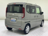 後席&rdquo;両側&rdquo;ワンアクション電動スライドドア装備!インパネのスイッチか車体のボタンをワンプッシュするだけで電動スライド!あまり知られていない事ですが、下り坂で閉める際に速度調整されるので安全なんです