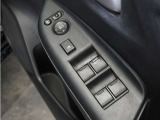 ◆パワーウィンドウスイッチ◆運転席から全席の窓の開閉操作を行うことが出来いつでも換気ができます!