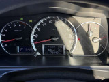 【メーター部】走行距離は73,348kmです。