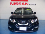 エクストレイル 2.0 20Xi 2列車