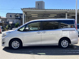 それではごゆっくりおクルマをご覧ください。お客様のご来店を心よりお待ちしております。